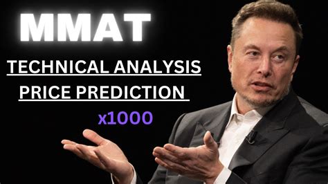 meta materials stock prediction